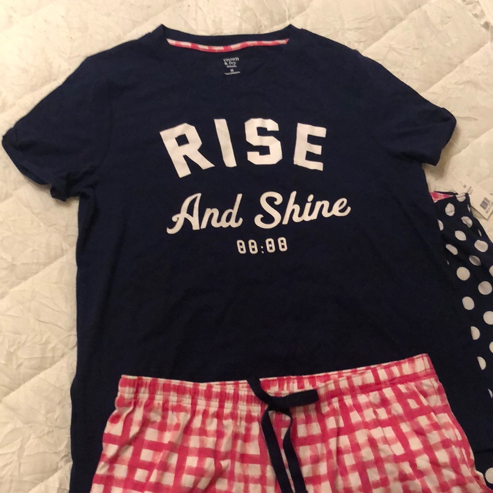 Pajamas
